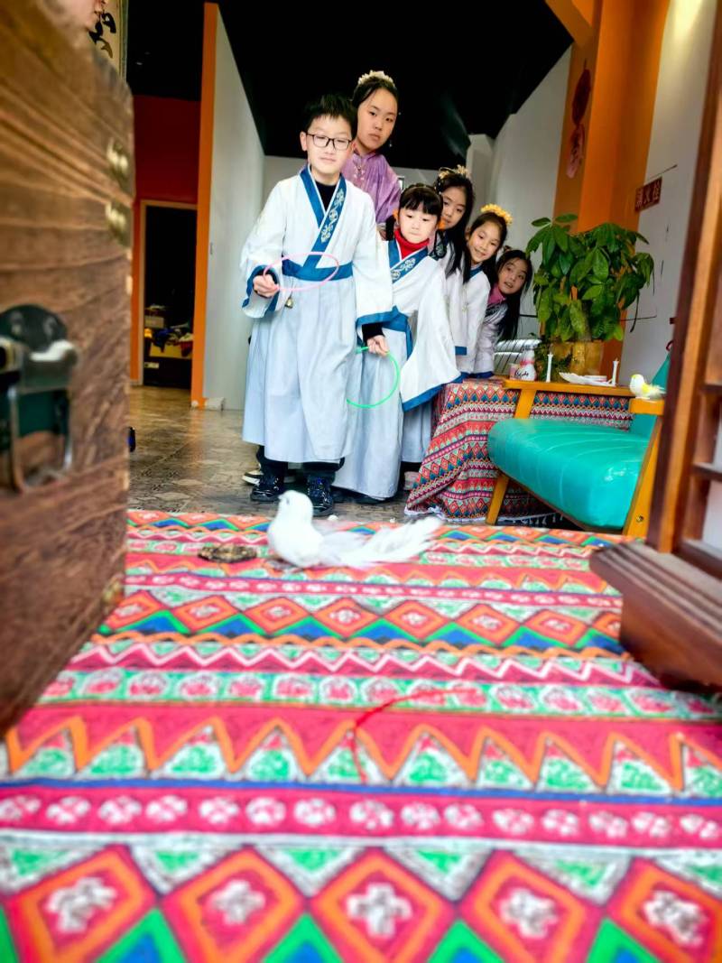 明山区文旅项目策划