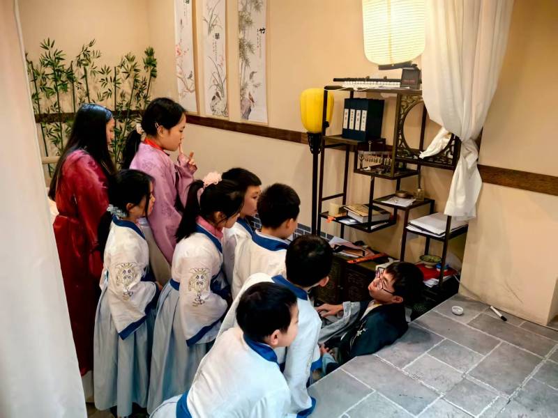 明山区文旅项目策划